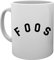 Official Foo Tribute Taylor Mug Cup