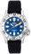 RATIO FreeDiver Professional Sapphire Blue Sunray Dial Automatic RTF013 500M Men's Watch