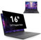 Laptop Privacy Screen 16&16.1 Inch 16:9 for Hp/Dell/Acer/Lenovo/ThinkPad/Samsung/Asus/Sony