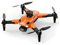 Shienfir Drohne mit 4K/8K-Dual-HD-Kameras, Ferngesteuerter Quadrocopter für Erwachsene und Kinder, Hindernisvermeidung durch bürstenlosen Motor, 5G-Übertragung, GPS, 2,4-GHz-Fernbedienungsdrohne f