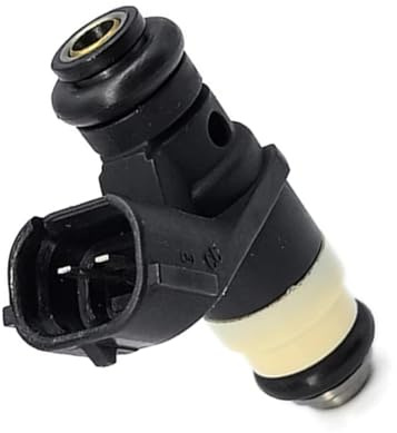 Kompatibel Mit VW Für Polo 6Q 9N 9N3 MK4 1. 4L L4 2001 2002 2003 2004 2005 2006 2007 2008 2009 2010 2011 2012 Einspritzdüse A2C59513164 Benzin Einspritzventil