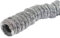 Ø 100mm / 10m Polyester Flexible Ducting - Ventilation Duct Hose for Tumble Dryer, Cooker Hood, Extractor Fan, Air Conditioner