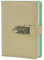 LanSun NectaRoy Lock Journal Lockable Refillable Diary, Writing Notebook Planner Organizer with Combination Lock, Gilliter Cover Travel Journal with Lock, 185x135mm,Gilliter Gold