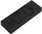 RC Plastic Battery Box, Easy to Install RC Plastic Battery Box, Lightweight Portable High Strength with Nylon Straps for RC Car