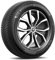 Reifen Allwetter Michelin CROSSCLIMATE 2 SUV 255/55R19 111W XL SUV