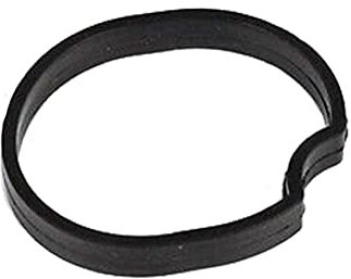 Thermostat Housing Seal Gasket For FORD Focus Tourneo Transit Galaxy S-Max Mondeo C-Max 1148328, 1148 328 - AUTORCE