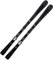 Ski Alpinski Pisten Ski - Head Shape SX Black Edition -163cm - SpeedRocker - inkl. Bindung PR11 GW Z3-11 - für Könner und Fortgeschrittene - präparierte Piste