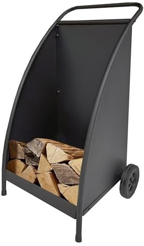 FIREFIX 9262 Holzwagen auf Rädern