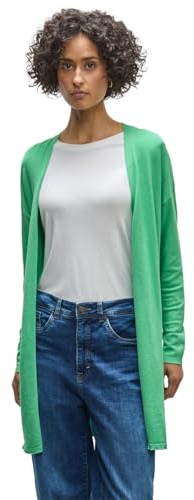 Street One Damen Langer Cardigan