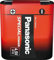 PANASONIC 3R12 Red Flat Batteries 4.5 V (Blistered)