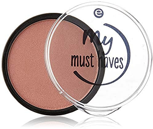 Essence - My Must Haves Fard Opaco