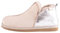 Shepherd of Sweden - Annie Lammfell-Hausschuhe - Damen - 100% Echtes Lammfell - Bequem - Weich und warm - Flauschig - Größe 41