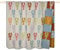 PAD - Decke - Wohndecke - Kuscheldecke - Lobster/Hummer - Multi/bunt - 150x200 cm