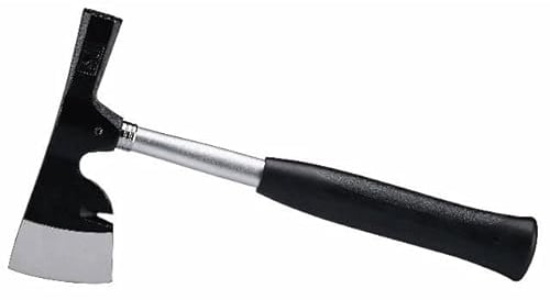 TrendLine Gipserbeil, Beil, Hammer, Maurerbeil, Trockenbaubeil
