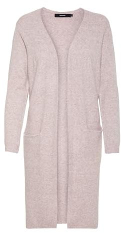 VMDOFFY LS Long Open Cardigan GA NOOS