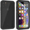 PunkCase iPhone 11 Pro Max Waterproof Case - [Extreme Series] Slim Fit / IP68 Certified/Shockproof/Snowproof/Dirtproof - Designed for Apple iPhone 11 Pro Max [Black] (2020)