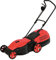 Sandrigarden 7101020 Tagliaerba Elettrico