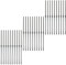 Spares2go Shredding Line compatible with Flymo Garden Vac (Cutting Lines x 30)