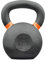 METIS Pro Gusseisen-Kettlebells | Verbessern Sie Ihr Krafttraining mit hochwertigen Gewichten – Wählen Sie aus verschiedenen Größen (4–48kg) und 2 Set-Optionen (28kg)