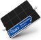 VIOKS Filtro de campana extractora de 370 x 210 mm, repuesto para Balay 00351210 y Bosch Filtro de carbón activo Campana extractora Constructa Filtro para campana extractora