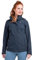 Schöffel Damen Jacket Gmund L Regenjacke, Navy Blazer, 44