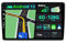 BXLIYER [Eingebaut 4G DAB] 6G+128G - Android 14 Autoradio für FIAT Ducato/Citroen Jumper/Peugeot Boxer - Kabellos Carplay/Android Auto - Kamera + MIC - IPS 9 Zoll 2 Din - SWC Fast-Boot 360-CAM DSP