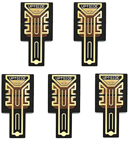 Sujurio 5PCS Pegatinas de Mejora de SeñAl Amplificador de SeñAl PortáTil SP11 Pro Amplificador de SeñAl de TeléFono MóVil Amplificador de SeñAl, 500330878A2