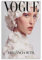 JOPJDKSN Abby Champion für Vogue, Brasilien, Januar 2021, modisches Poster, dekoratives Gemälde, Leinwand, Wandkunst, Wohnzimmer, Poster, Schlafzimmer, Gemälde, Wohnzimmer, Klassenzimmer,