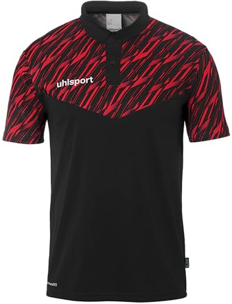 uhlsport Herren Progressive 28 Polo Shirt Polo-Shirt