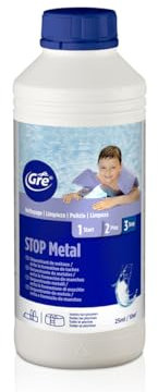 Séquestrant métaux Stop Metal 1 L - Gré