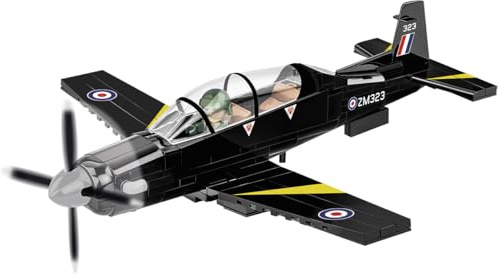 COBI BEECHCRAFT T-6 TEXAN II