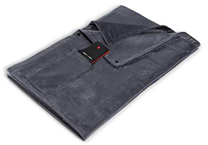 Astoria AD700A Plaid chauffant sur batterie