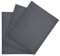 sourcing map Papier de Verre 800 Grain Imperméable Sec Humide 280 x 230 mm 3Pcs
