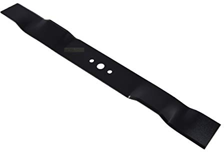 Lame de rechange de 53 cm pour tondeuse à gazon, mulching, compatible avec les tondeuses à gazon BRIGGS HONDA