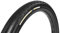 Panaracer Gravelking SK TLR Neumático, Unisex, Negro/Negro, 650b x 43c