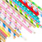 300 Paper Straws, Drink Straws, Party Decoration Straws, Reusable Straws, Wedding Straws