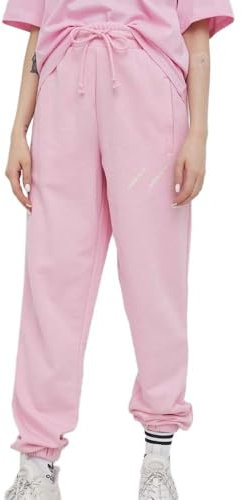 adidas Jogging Rose Femme HM4873 Rose 38FR