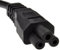 Television Mains 3 Prong Lead Power Cable Cord with 3 Pin UK Plug for LG LCD/LED TV Models (5m)