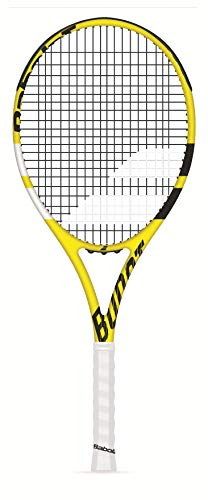 Babolat – Boost Aero Saiten-Tennisschläger für Erwachsene – Größe 4