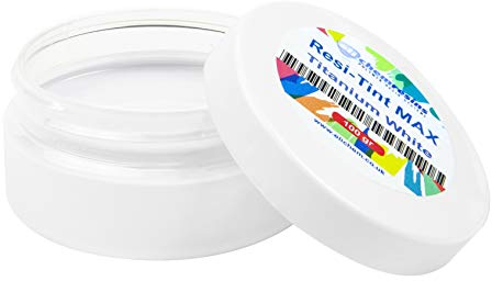 Resi-Tint Max (Titanium White)
