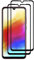 iGlobalmarket [2 Unidades] Protector de Pantalla 9D Xiaomi Redmi Note 7 / Note 7 Pro, Cristal Templado, sin Burbujas, Alta Definicion, 9H Dureza, Resistente a Arañazos