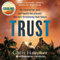 Trust: A Martin Scarsden Thriller, Book 3