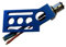 Headshell »HS-23« gekröpfte Headshell