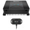 Renogy 12V 30A DC-DC On-board Battery Charger with BT2 Bluetooth Module set, Smart Battery Charger with MPPT suitable for Gel, AGM, and Lithium Batteries in RVs, Cars, Boats, Yachts