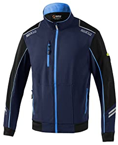 Sparco Unisex Light Shell Tech LIGHT-SHELL TECH