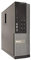 Ordenador de sobremesa Dell OptiPlex 790 Intel i5/RAM 4 GB/HDD de 500 GB/Windows 10 Pro/DVD-ROM/USB (certificado reacondicionado)