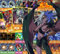Yub. Yugioh Orica Anime Style 60 Karten Deck #044