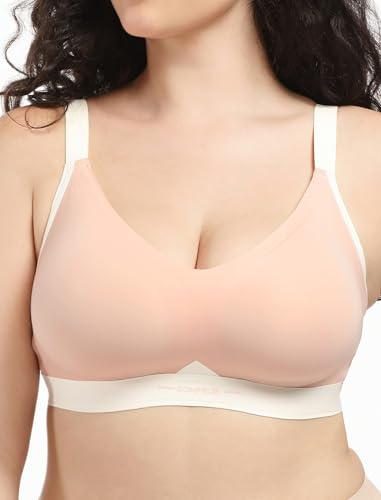 COMFELIE Damen BH, Undurchsichtige