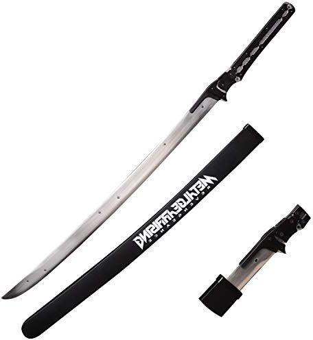 Eroberer Raiden Schwerter Anime Cosplay Metal Gear Rising:Revengeance Raiden Schwerter Cosplay Requisiten Spiel