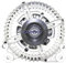 Kuhner 301937ri Lichtmaschine für VW Touareg von 10-2002 bis 05-2010